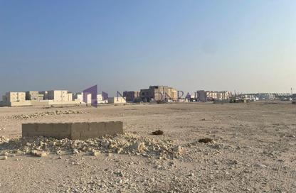 Land - Studio for sale in Al Thumama - Al Thumama - Doha Land - Studio for sale in Al Thumama - Al Thumama - Doha