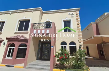 Villa - 3 Bedrooms - 4 Bathrooms for rent in Al Thumama - Al Thumama - Doha