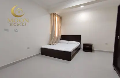Apartment - 2 Bedrooms - 2 Bathrooms for rent in Umm Ghuwailina 4 - Umm Ghuwailina - Doha