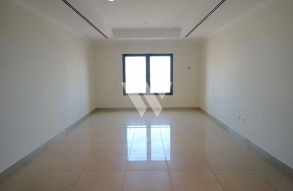 Apartment - 1 - 1 for rent in East Porto Drive - Porto Arabia - The Pearl Island - Doha