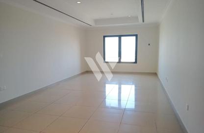 Apartment - 1 - 1 for rent in East Porto Drive - Porto Arabia - The Pearl Island - Doha