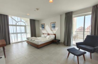 Duplex - 3 - 4 for rent in Viva Bahriyah - The Pearl Island - Doha
