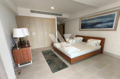 Duplex - 3 - 4 for rent in Viva Bahriyah - The Pearl Island - Doha