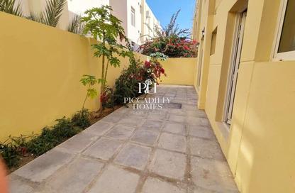 Villa - 4 Bedrooms - 5 Bathrooms for rent in Souk Al gharaffa - Al Gharrafa - Doha Villa - 4 Bedrooms - 5 Bathrooms for rent in Souk Al gharaffa - Al Gharrafa - Doha