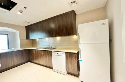 Apartment - 3 - 4 for rent in La Croisette - Porto Arabia - The Pearl Island - Doha Apartment - 3 - 4 for rent in La Croisette - Porto Arabia - The Pearl Island - Doha
