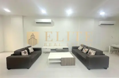 Apartment - 3 Bedrooms - 3 Bathrooms for rent in Al Waab Street - Al Waab - Doha