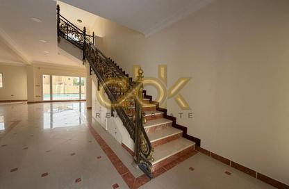 Villa - 3 - 3 for rent in West Bay Lagoon Villas - West Bay Lagoon - West Bay Lagoon - Doha Villa - 3 - 3 for rent in West Bay Lagoon Villas - West Bay Lagoon - West Bay Lagoon - Doha