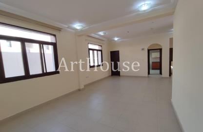 Villa - 6 Bedrooms - 6 Bathrooms for rent in Bu Hamour Street - Abu Hamour - Doha