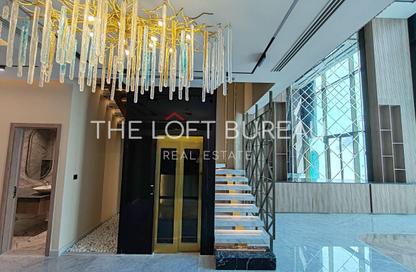 Townhouse - 5 Bedrooms - 6 Bathrooms for sale in Giardino Gardens - Giardino Villas - The Pearl Island - Doha