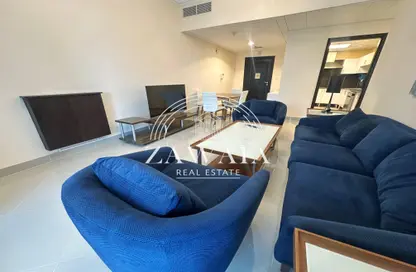 Apartment - 2 Bedrooms - 3 Bathrooms for rent in West Bay Tower - West Bay - West Bay - Doha