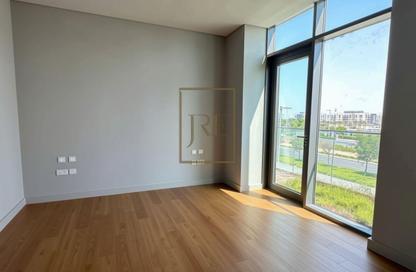 Apartment - 2 Bedrooms - 3 Bathrooms for sale in Seef Lusail Tower 1 - Seef Lusail - Lusail City - Lusail