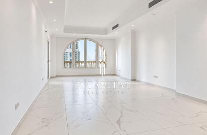 Apartment - 2 - 3 for rent in East Porto Drive - Porto Arabia - The Pearl Island - Doha