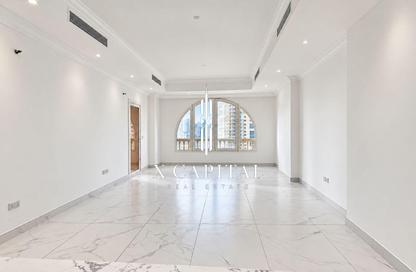 Apartment - 2 - 3 for rent in East Porto Drive - Porto Arabia - The Pearl Island - Doha Apartment - 2 - 3 for rent in East Porto Drive - Porto Arabia - The Pearl Island - Doha