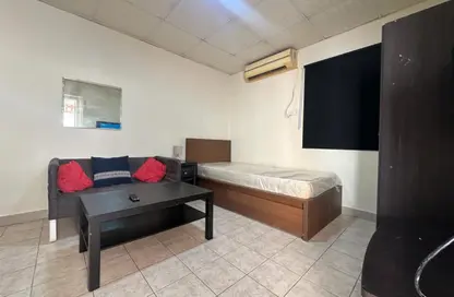 Apartment - Studio - 1 Bathroom for rent in West Bay - West Bay - Doha