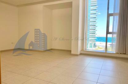 Apartment - 1 Bedroom - 2 Bathrooms for rent in Al Wafa Residence - West Bay - West Bay - Doha