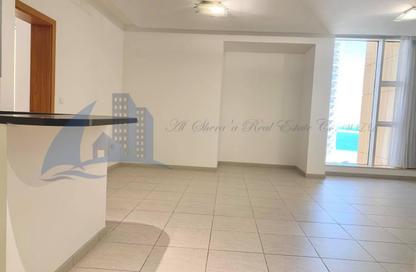 Apartment - 1 Bedroom - 2 Bathrooms for rent in Al Wafa Residence - West Bay - West Bay - Doha