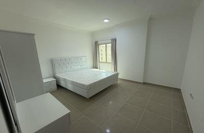 Apartment - 2 Bedrooms - 2 Bathrooms for rent in Najma Street - Najma - Doha