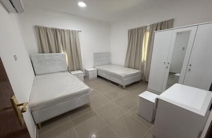 Apartment - 2 Bedrooms - 2 Bathrooms for rent in Najma Street - Najma - Doha
