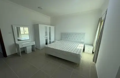 Apartment - 2 Bedrooms - 2 Bathrooms for rent in Najma Street - Najma - Doha