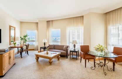 Apartment - 1 Bedroom - 1 Bathroom for rent in Old Salata - Salata - Doha