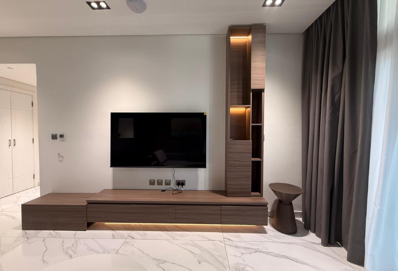 Premium 1BR Apartment | Bills Included thumbnail 6