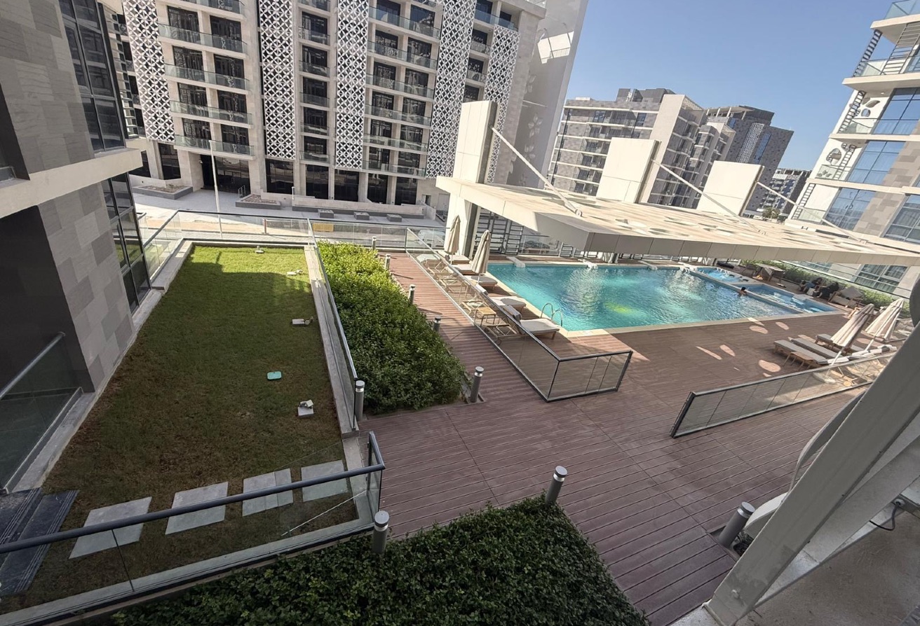 Premium 1BR Apartment | Bills Included thumbnail 11