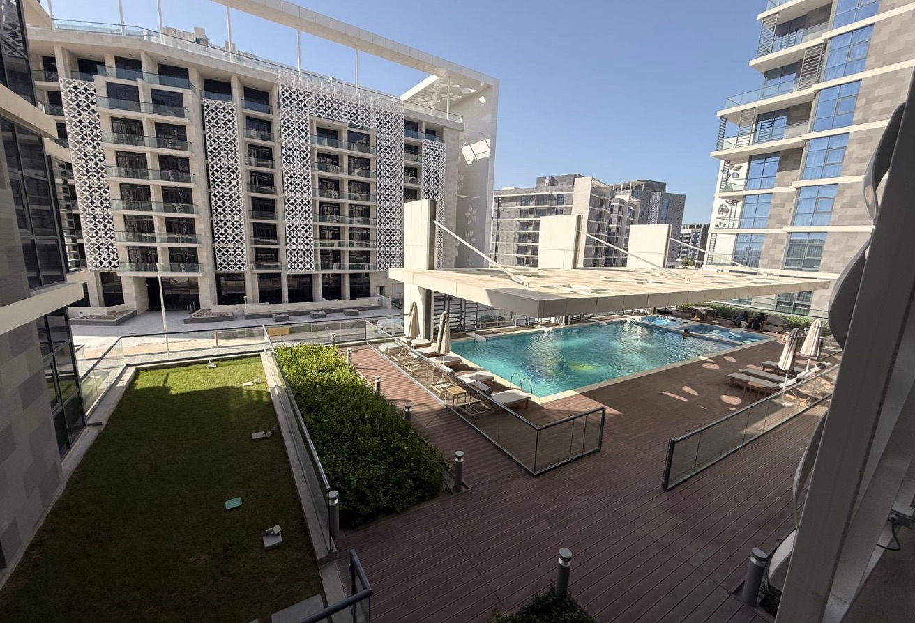 Premium 1BR Apartment | Bills Included thumbnail 15