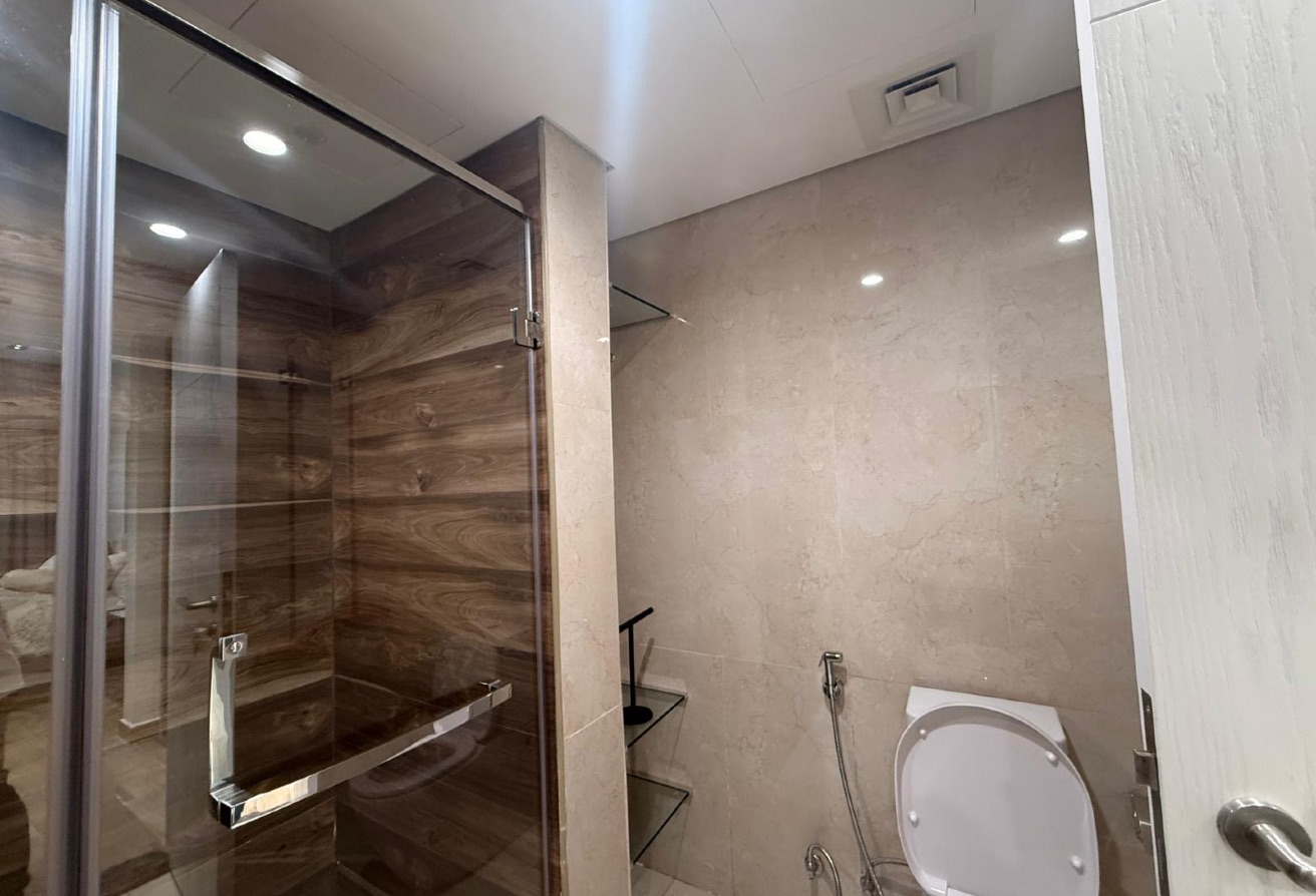 Premium 1BR Apartment | Bills Included thumbnail 3