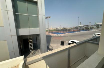 Apartment - Studio - 1 for rent in Al Sadd Road - Al Sadd - Doha Apartment - Studio - 1 for rent in Al Sadd Road - Al Sadd - Doha