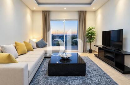 Apartment - 1 - 2 for sale in City Avenue Building B - City Avenue - Al Erkyah City - Lusail Apartment - 1 - 2 for sale in City Avenue Building B - City Avenue - Al Erkyah City - Lusail