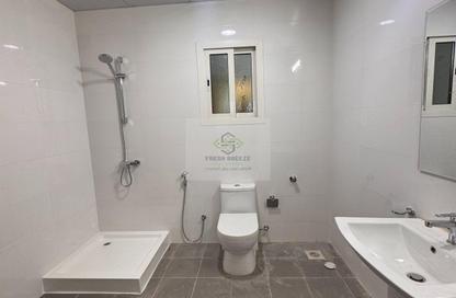 Apartment - 3 Bedrooms - 2 Bathrooms for rent in Al Jazeera Street - Fereej Bin Mahmoud North - Fereej Bin Mahmoud - Doha