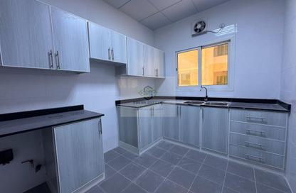 Apartment - 3 Bedrooms - 2 Bathrooms for rent in Al Jazeera Street - Fereej Bin Mahmoud North - Fereej Bin Mahmoud - Doha