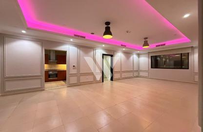 Apartment - 2 - 3 for rent in West Porto Drive - Porto Arabia - The Pearl Island - Doha