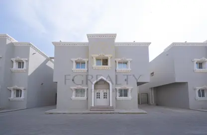 Compound - 4 Bedrooms - 5 Bathrooms for sale in Umm Salal Ali - Umm Salal Ali - Doha