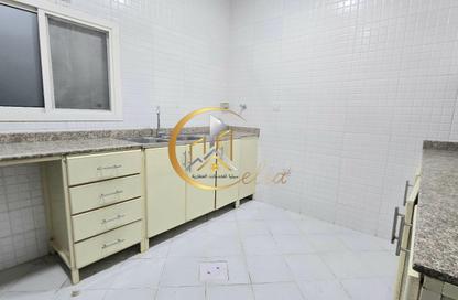 Apartment - 2 - 2 for rent in Najma 28 - Ibn Dirhem Street - Najma - Doha