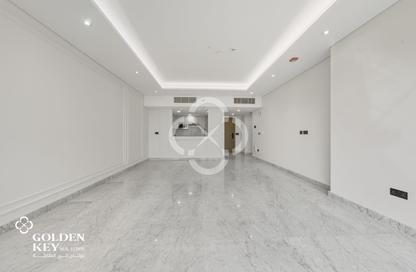 Apartment - 2 - 3 for rent in Marina Residences 195 - Marina District - Lusail