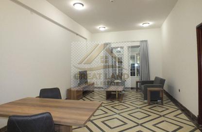 Apartment - 1 - 2 for rent in Fox Hills - Fox Hills - Lusail