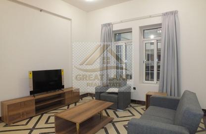 Apartment - 1 - 2 for rent in Fox Hills - Fox Hills - Lusail
