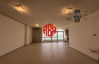 Apartment - 3 Bedrooms - 4 Bathrooms for rent in West Bay Tower - West Bay - West Bay - Doha