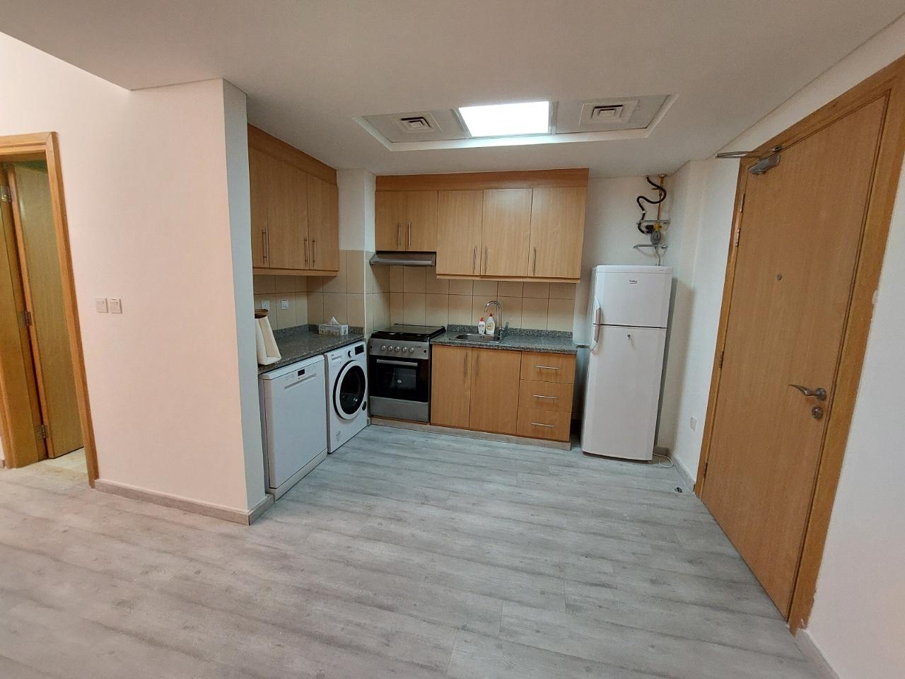 Premium Furnished Studio for Rent | Lusail fox thumbnail 3
