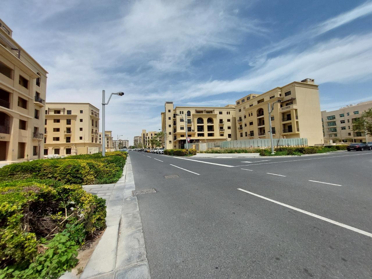 Premium Furnished Studio for Rent | Lusail fox thumbnail 8