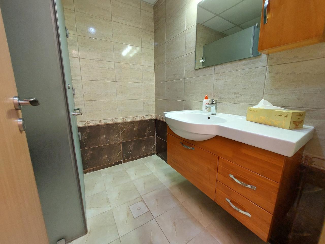 Premium Furnished Studio for Rent | Lusail fox thumbnail 4