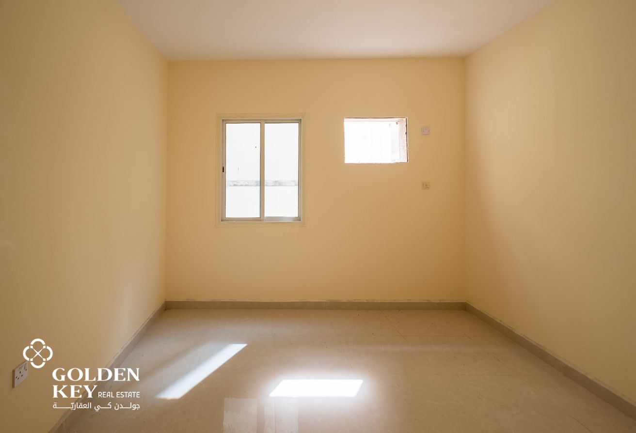 Brand New Labor Camp + 2 Shops | Birkat Al Awamer