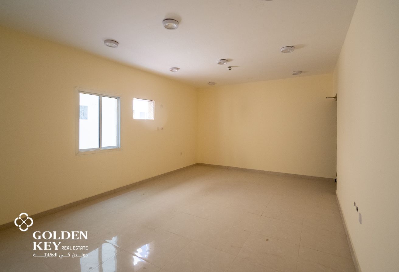 Brand New Labor Camp + 2 Shops | Birkat Al Awamer