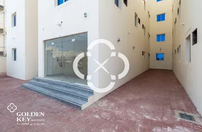 سكن عمال - استوديو للايجار في شارع الصناعية الشرقي - بركة العوامر - الوكرة