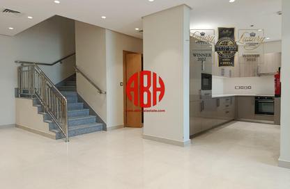 Duplex - 2 - 3 for rent in Viva West - Viva Bahriyah - The Pearl Island - Doha