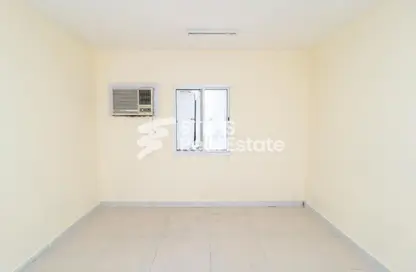 Labor Camp - Studio for rent in Industrial Area 4 - Industrial Area - Industrial Area - Doha