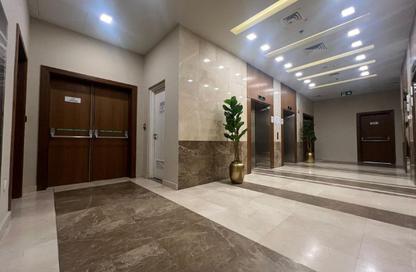 Apartment - 2 Bedrooms - 2 Bathrooms for rent in Al Erkyah City - Lusail