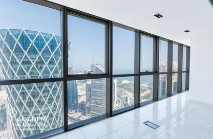 Office Space - Studio for rent in West Bay Tower - West Bay - West Bay - Doha