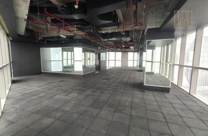 Office Space - Studio - 2 for rent in West Bay Tower - West Bay - West Bay - Doha